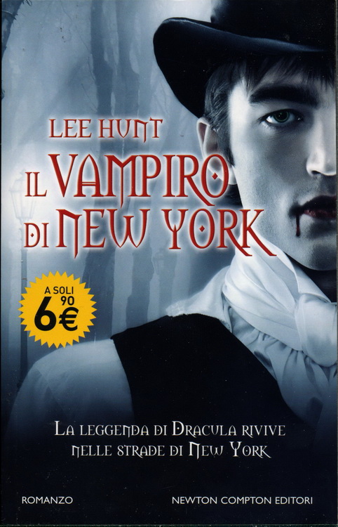 Il Vampiro di New York